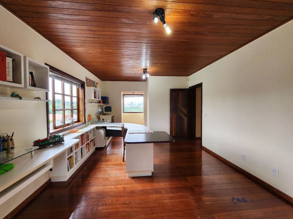 Casa, 5 quartos - Foto 2