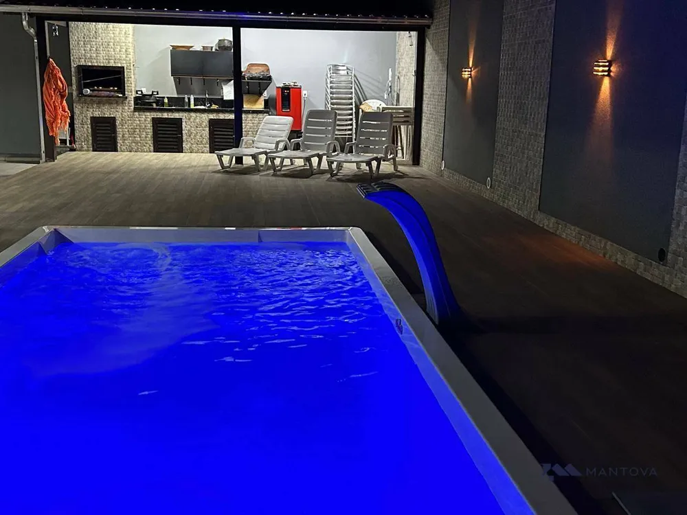 Casa, 4 quartos, 420 m² - Foto 11