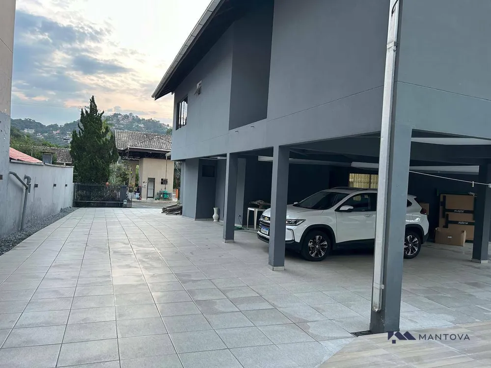 Casa, 4 quartos, 420 m² - Foto 8