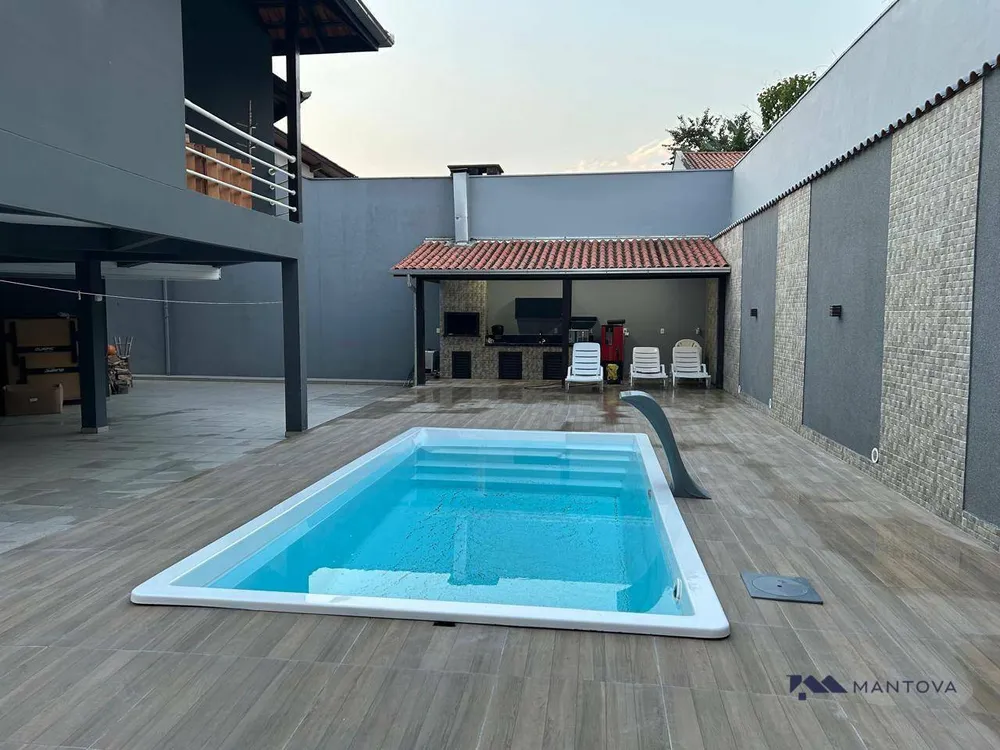 Casa, 4 quartos, 420 m² - Foto 9