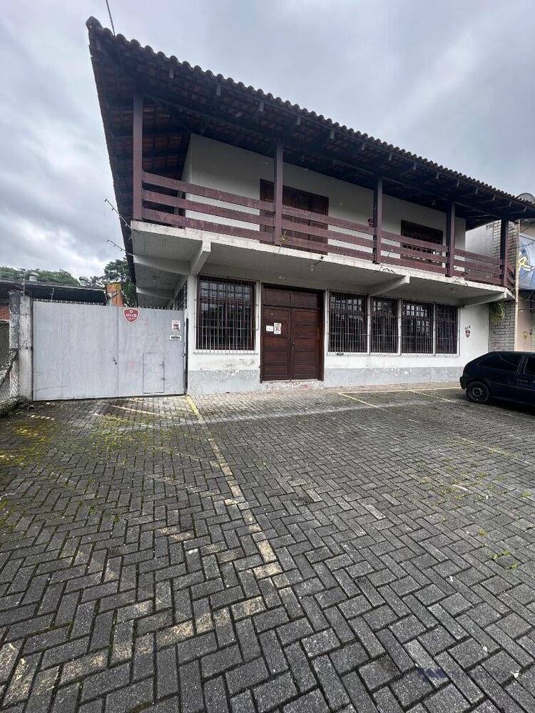 Casa, 1095 m² - Foto 1