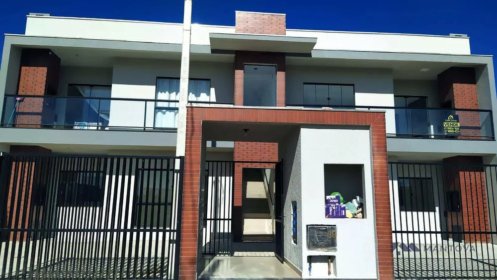 Apartamento, 3 quartos, 80 m² - Foto 2