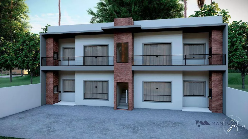 Apartamento, 3 quartos, 80 m² - Foto 3