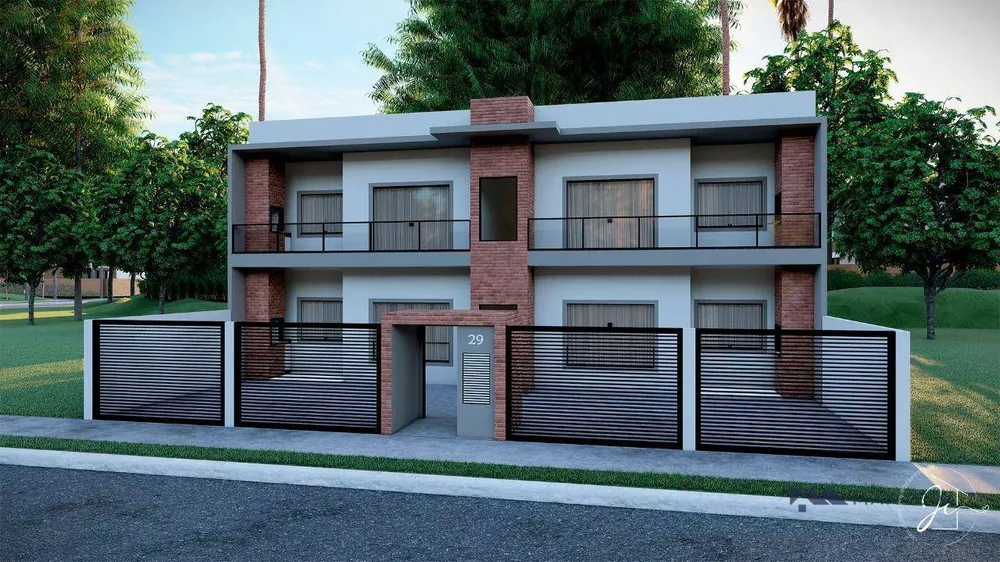 Apartamento, 3 quartos, 80 m² - Foto 4
