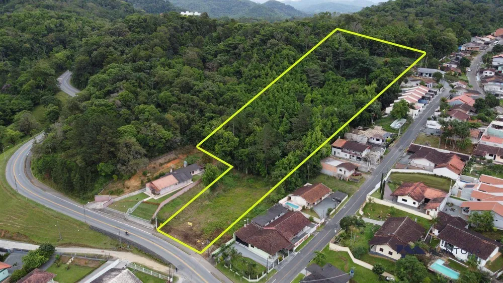 Terreno, 1 hectares - Foto 1