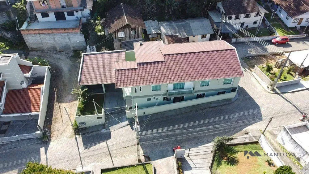 Casa, 8 quartos, 375 m² - Foto 7