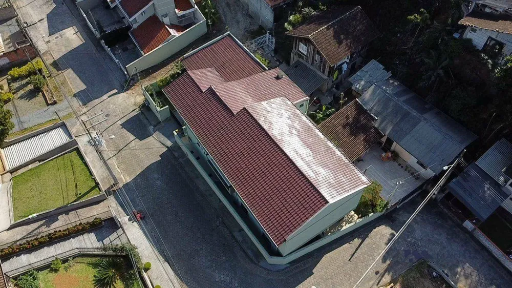 Casa, 8 quartos, 375 m² - Foto 6