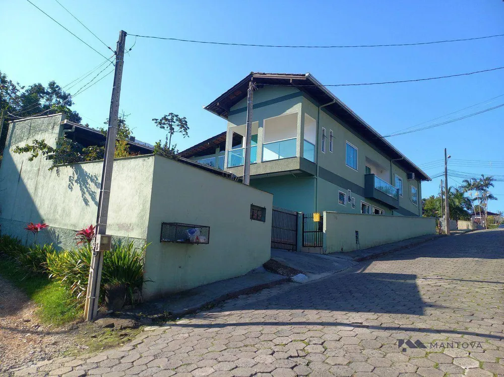 Casa, 8 quartos, 375 m² - Foto 8