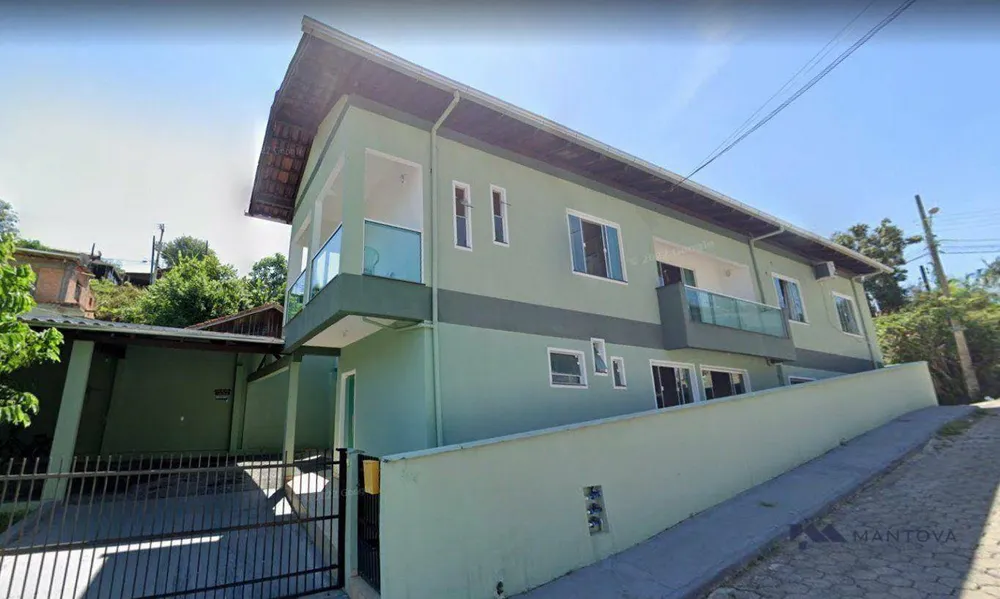 Casa, 8 quartos, 375 m² - Foto 2