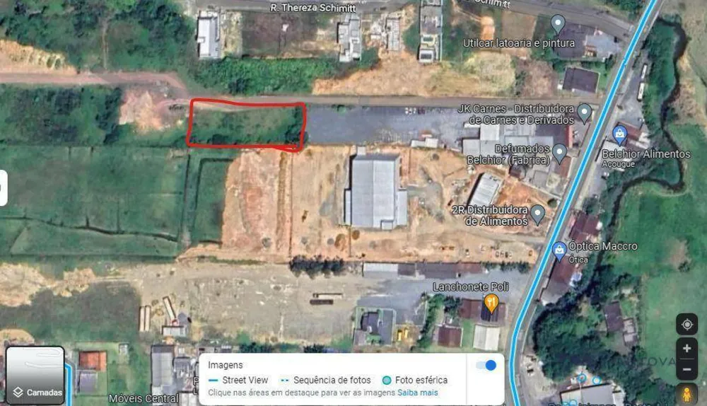 Terreno, 1495 m² - Foto 3