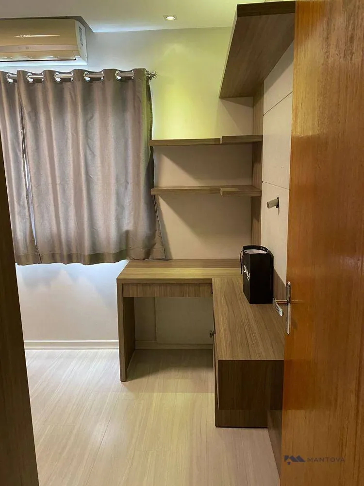 Apartamento, 2 quartos, 60 m² - Foto 11