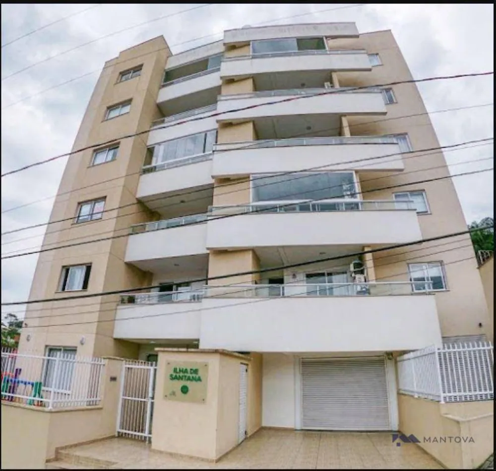 Apartamento, 2 quartos, 60 m² - Foto 1