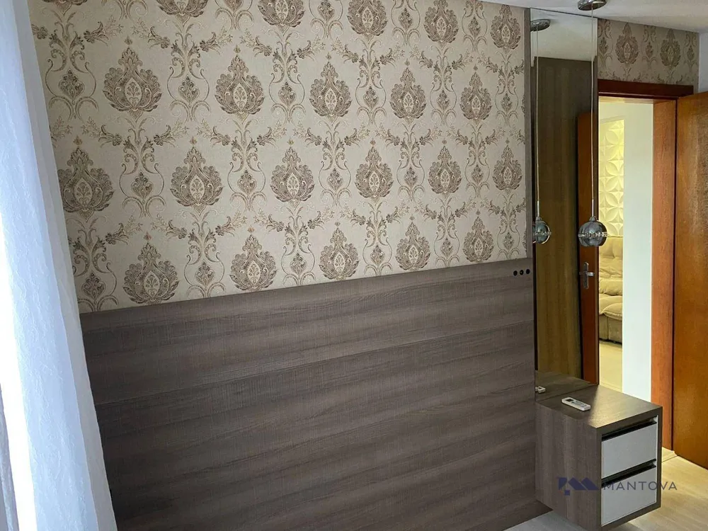 Apartamento, 2 quartos, 60 m² - Foto 7