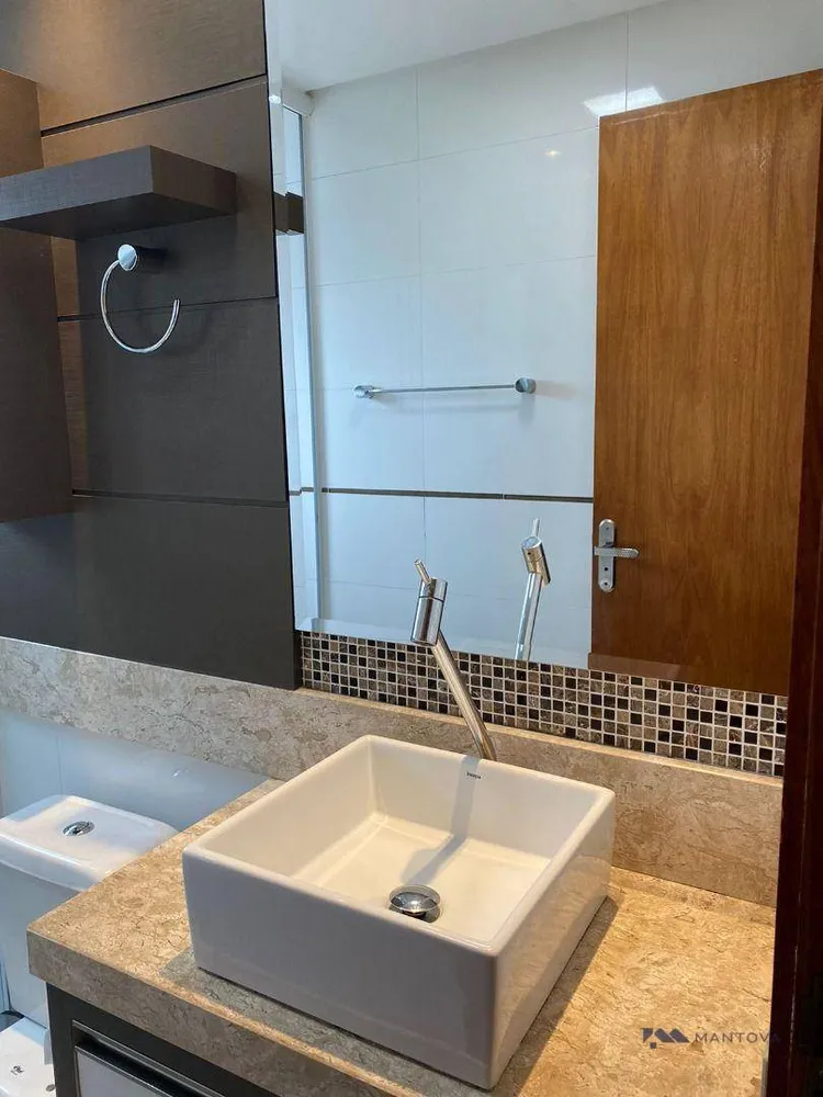 Apartamento, 2 quartos, 60 m² - Foto 8