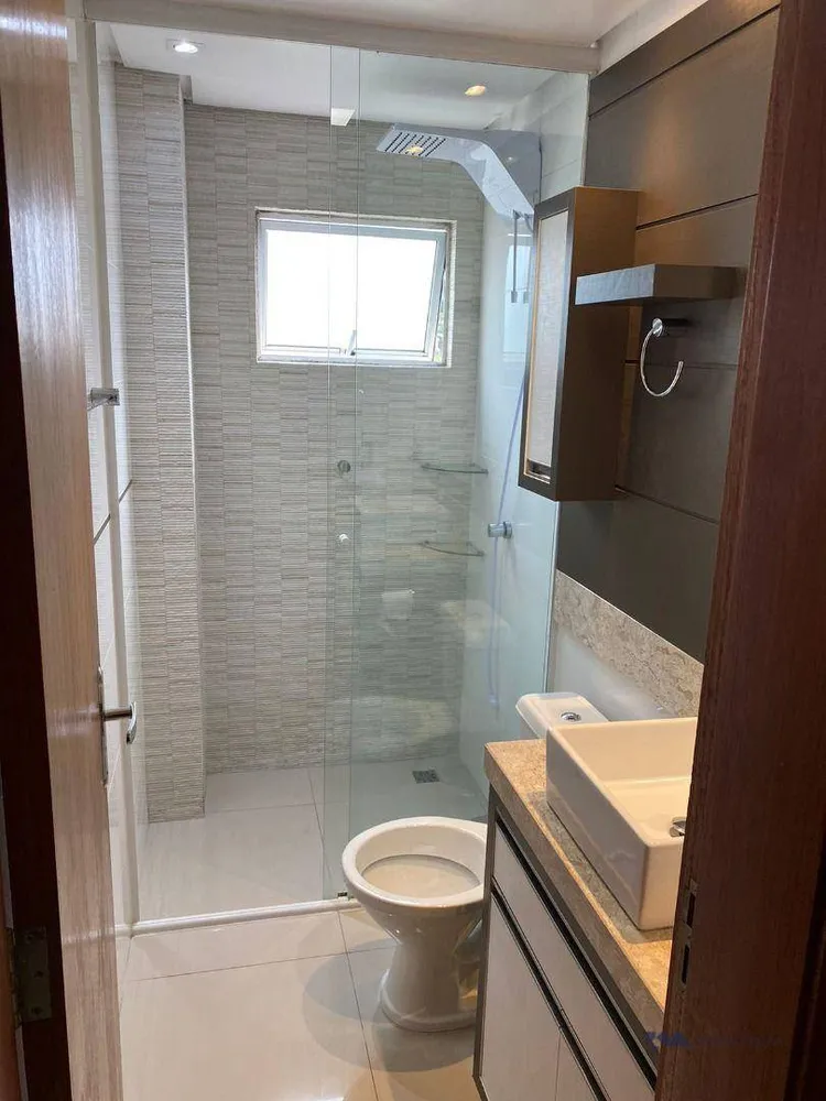 Apartamento, 2 quartos, 60 m² - Foto 3