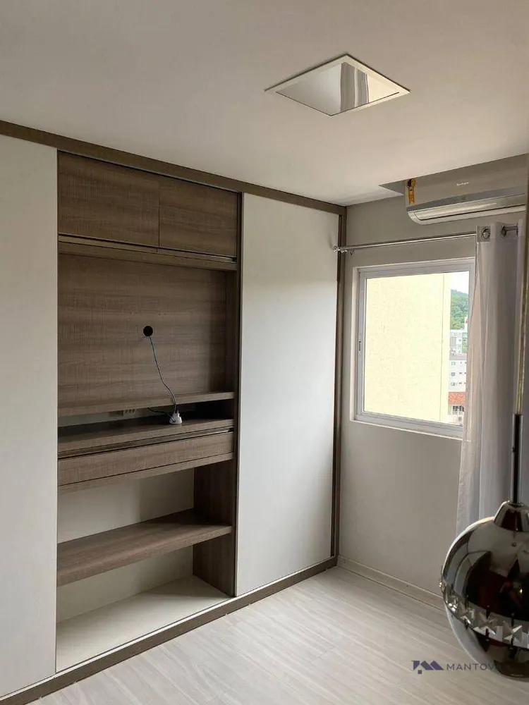 Apartamento, 2 quartos, 60 m² - Foto 5