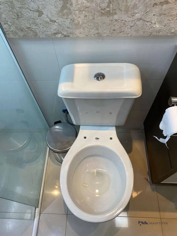Apartamento, 2 quartos, 60 m² - Foto 13