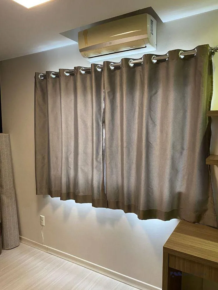 Apartamento, 2 quartos, 60 m² - Foto 12