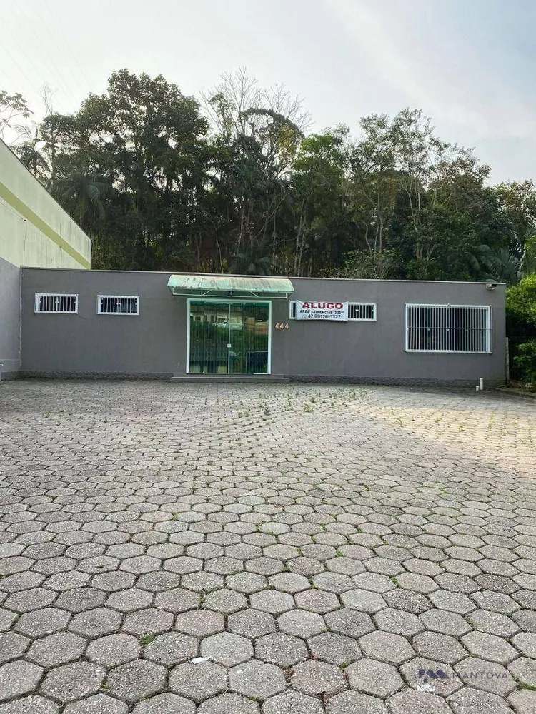 Sala-Conjunto, 200 m² - Foto 1