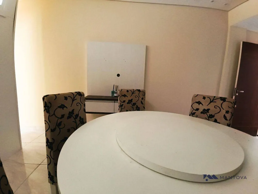 Apartamento, 1 quarto, 59 m² - Foto 4