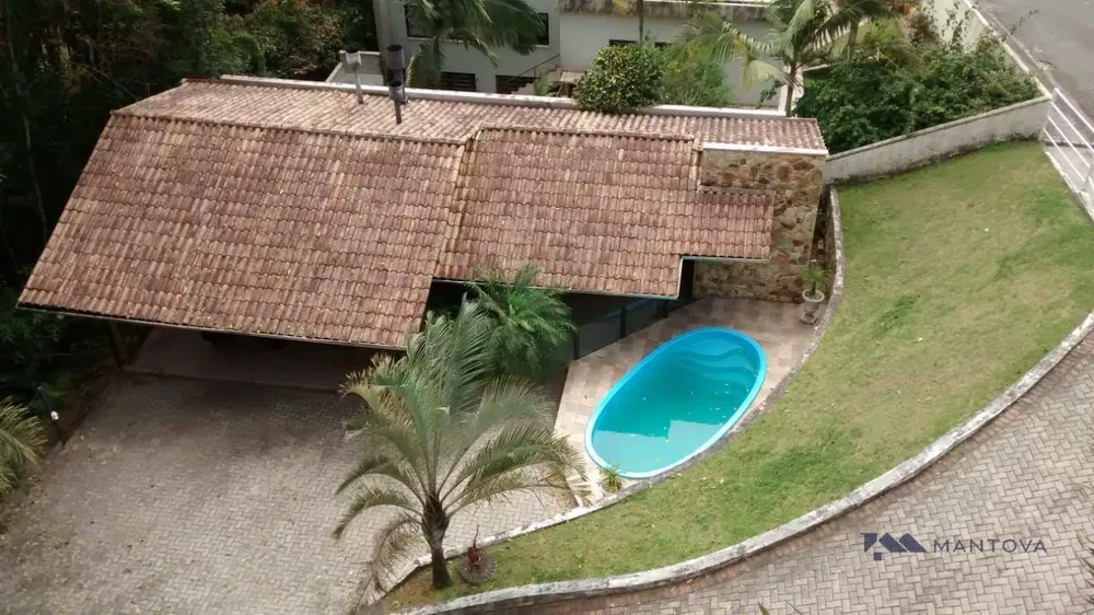 Casa, 3 quartos, 300 m² - Foto 15