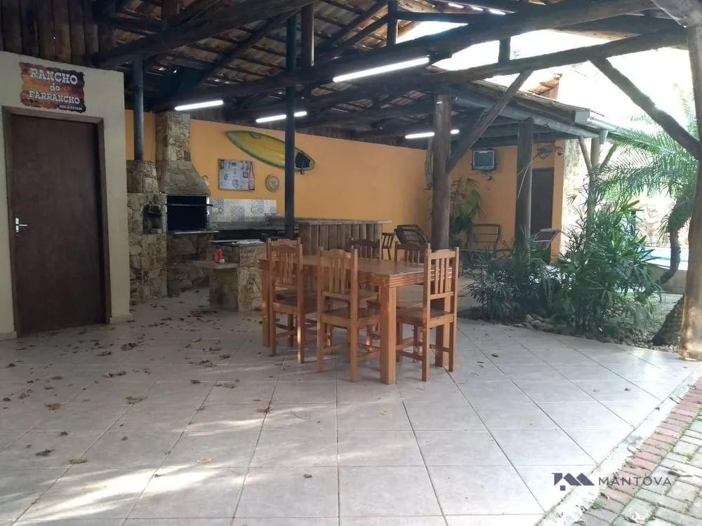 Casa, 3 quartos, 300 m² - Foto 12