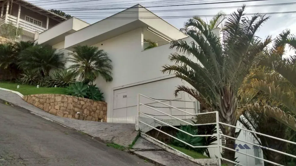 Casa, 3 quartos, 300 m² - Foto 2