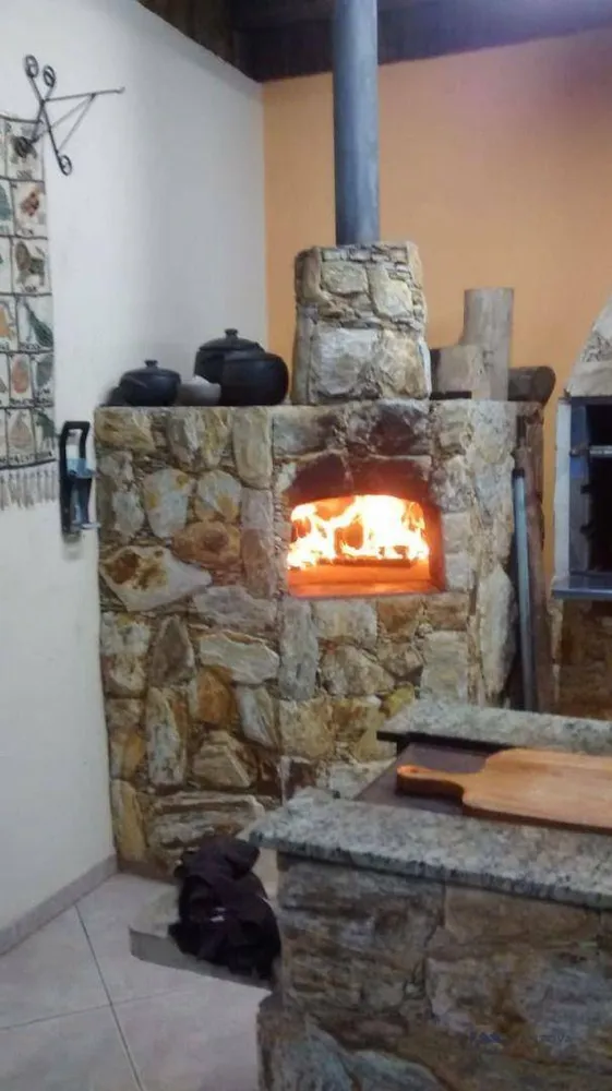 Casa, 3 quartos, 300 m² - Foto 14
