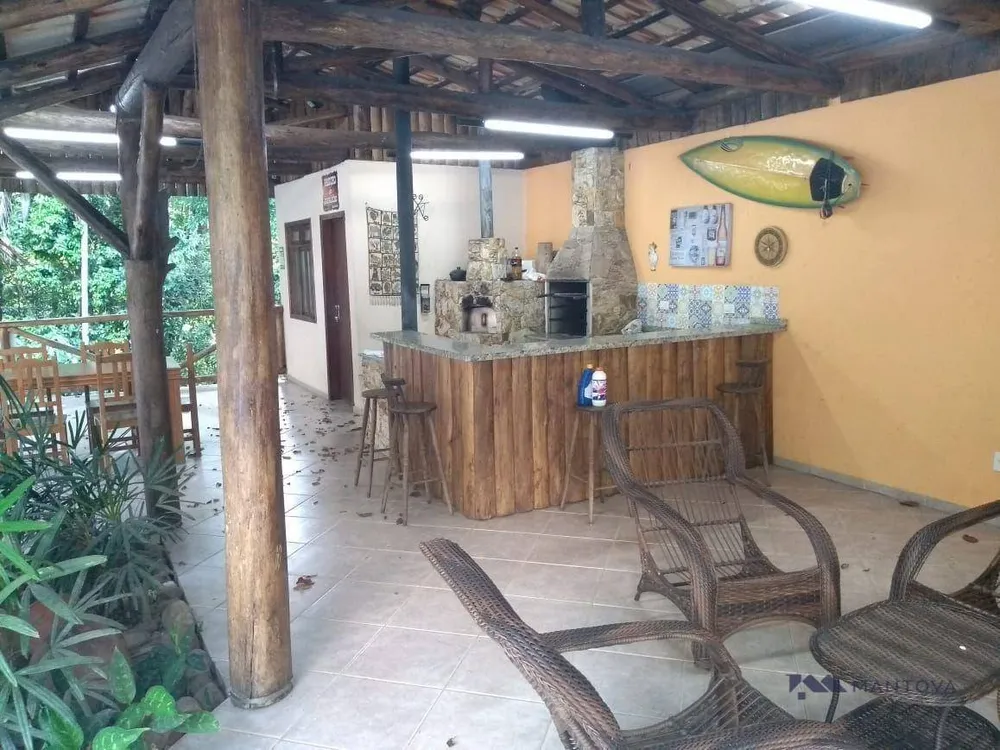 Casa, 3 quartos, 300 m² - Foto 11