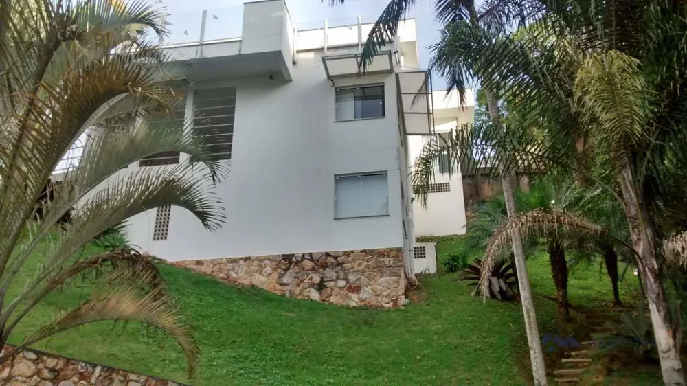 Casa, 3 quartos, 300 m² - Foto 16