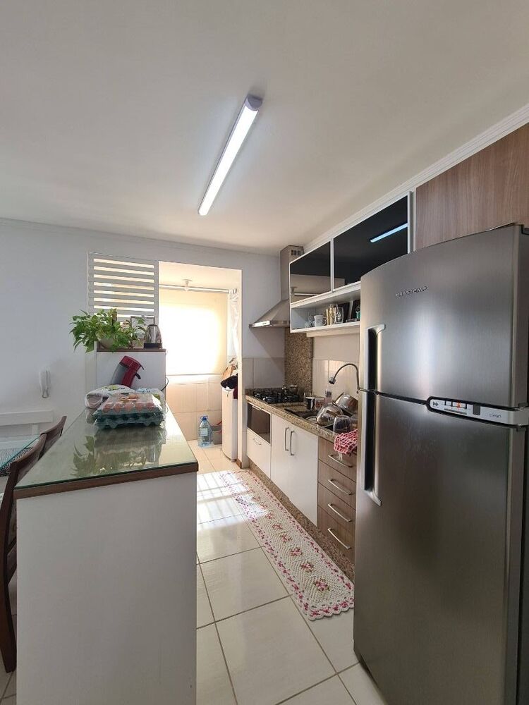 Apartamento, 2 quartos, 60 m² - Foto 4