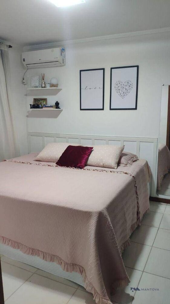 Apartamento, 2 quartos, 60 m² - Foto 7