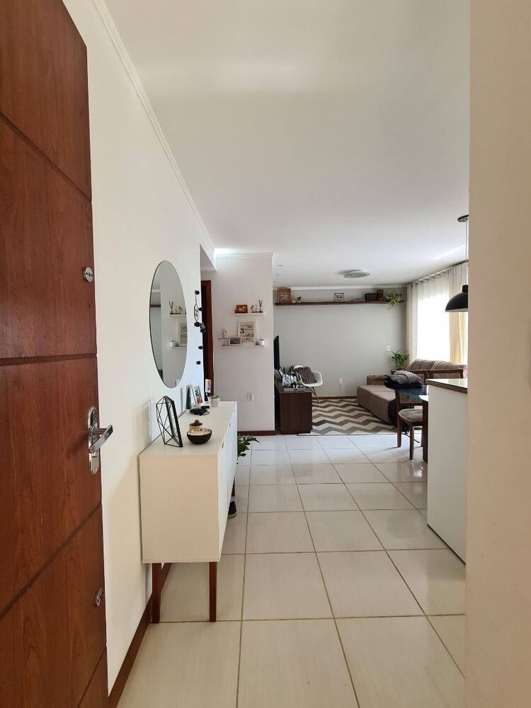 Apartamento, 2 quartos, 60 m² - Foto 2
