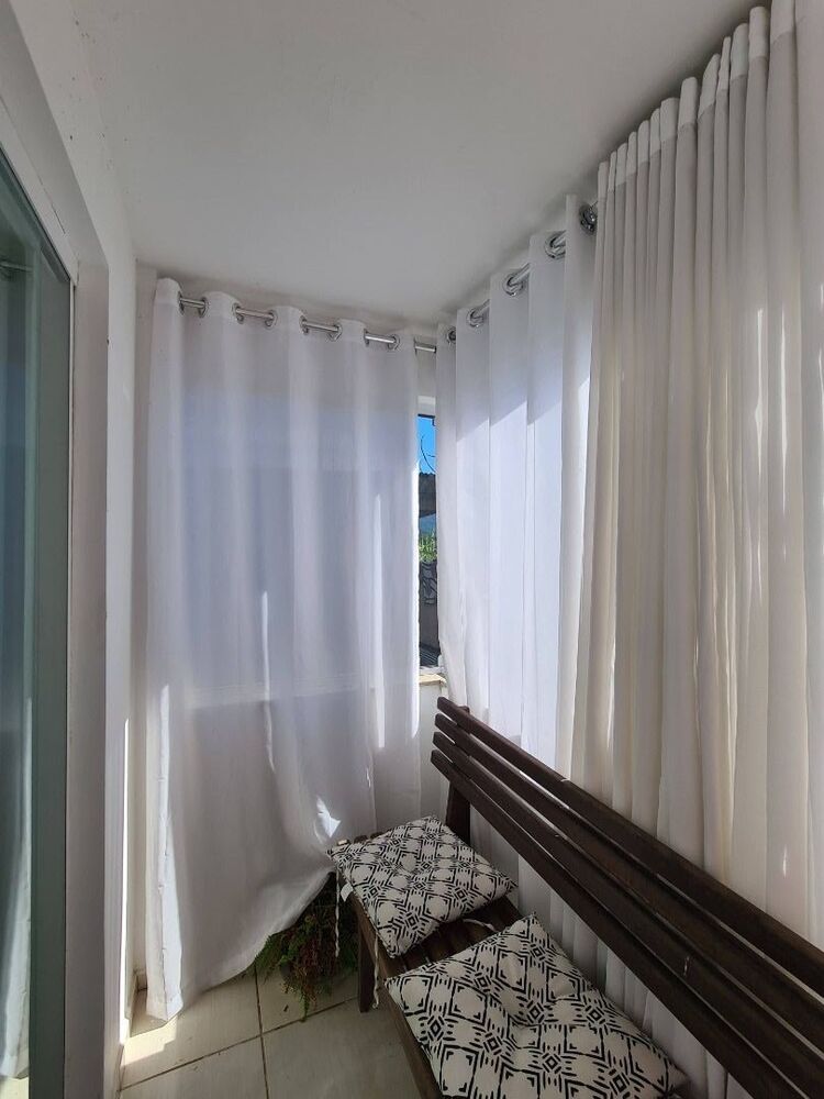 Apartamento, 2 quartos, 60 m² - Foto 12