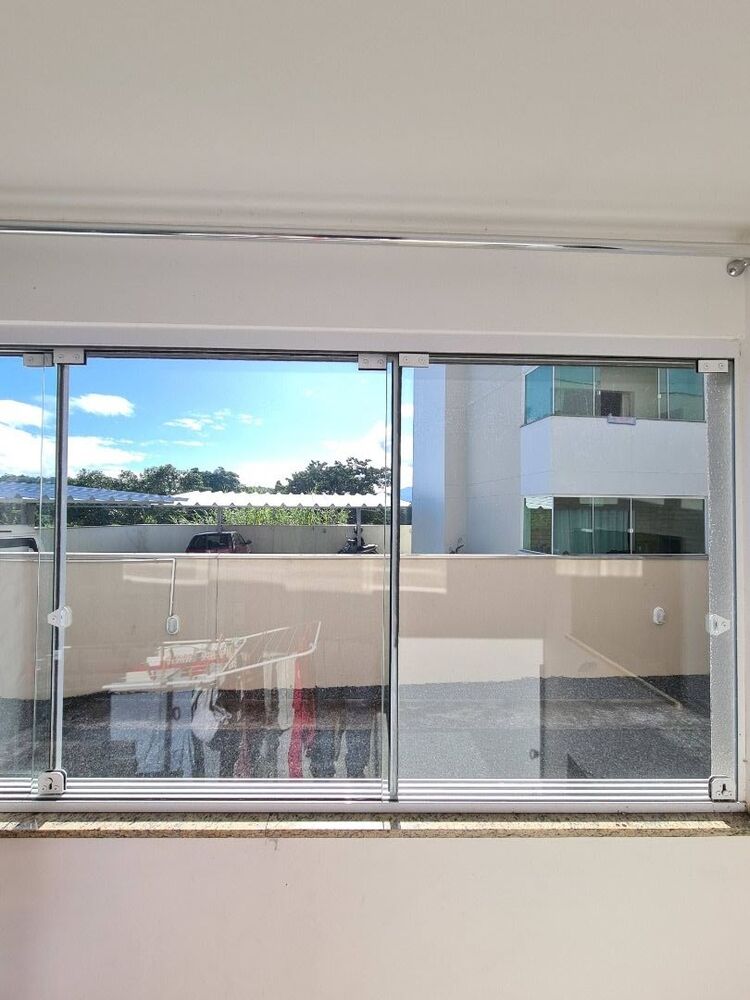 Apartamento, 2 quartos, 60 m² - Foto 11