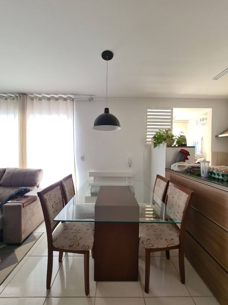 Apartamento, 2 quartos, 60 m² - Foto 5