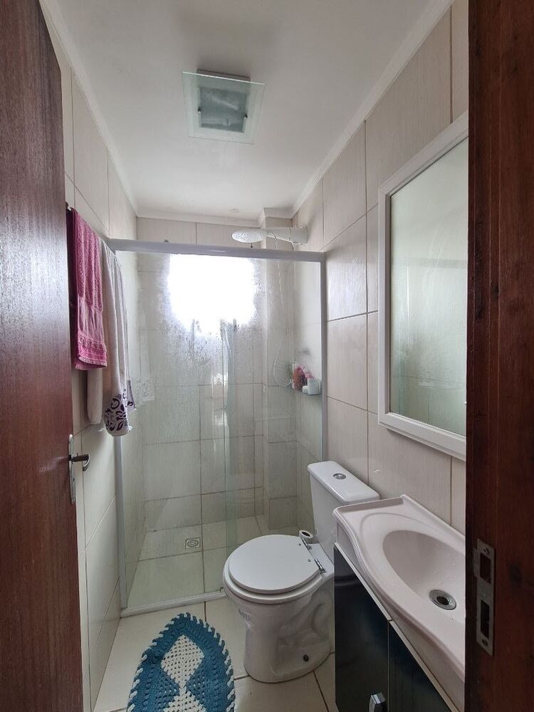 Apartamento, 2 quartos, 60 m² - Foto 9