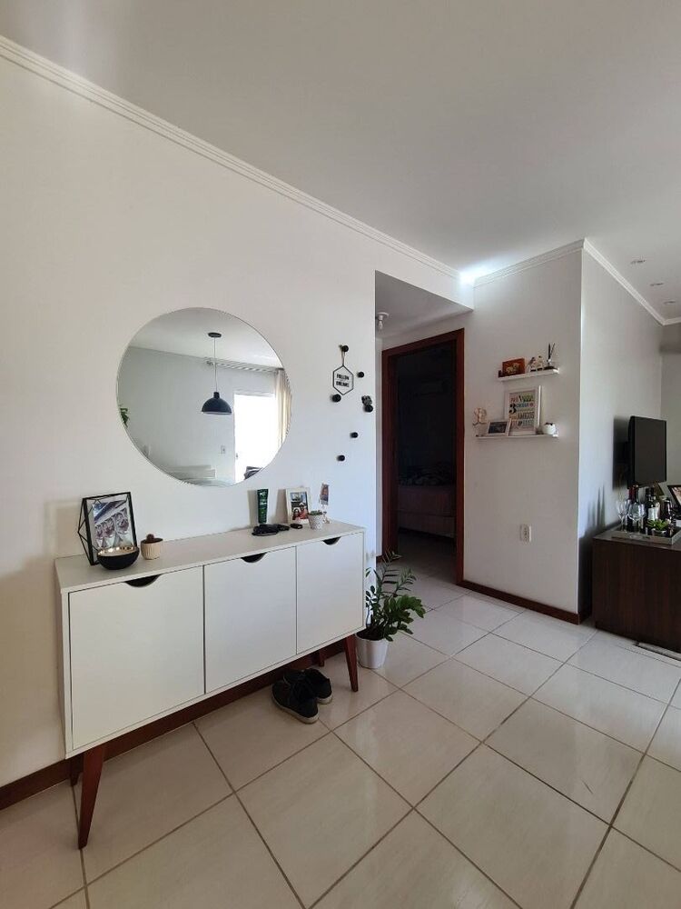 Apartamento, 2 quartos, 60 m² - Foto 3