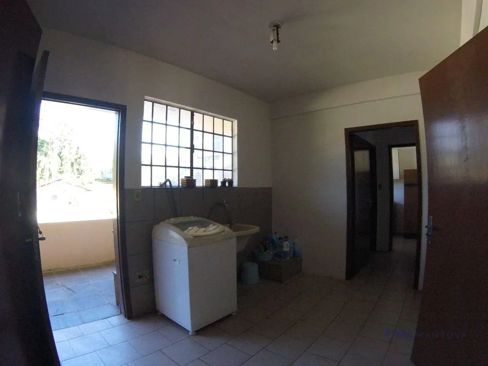 Casa, 6 quartos, 333 m² - Foto 16