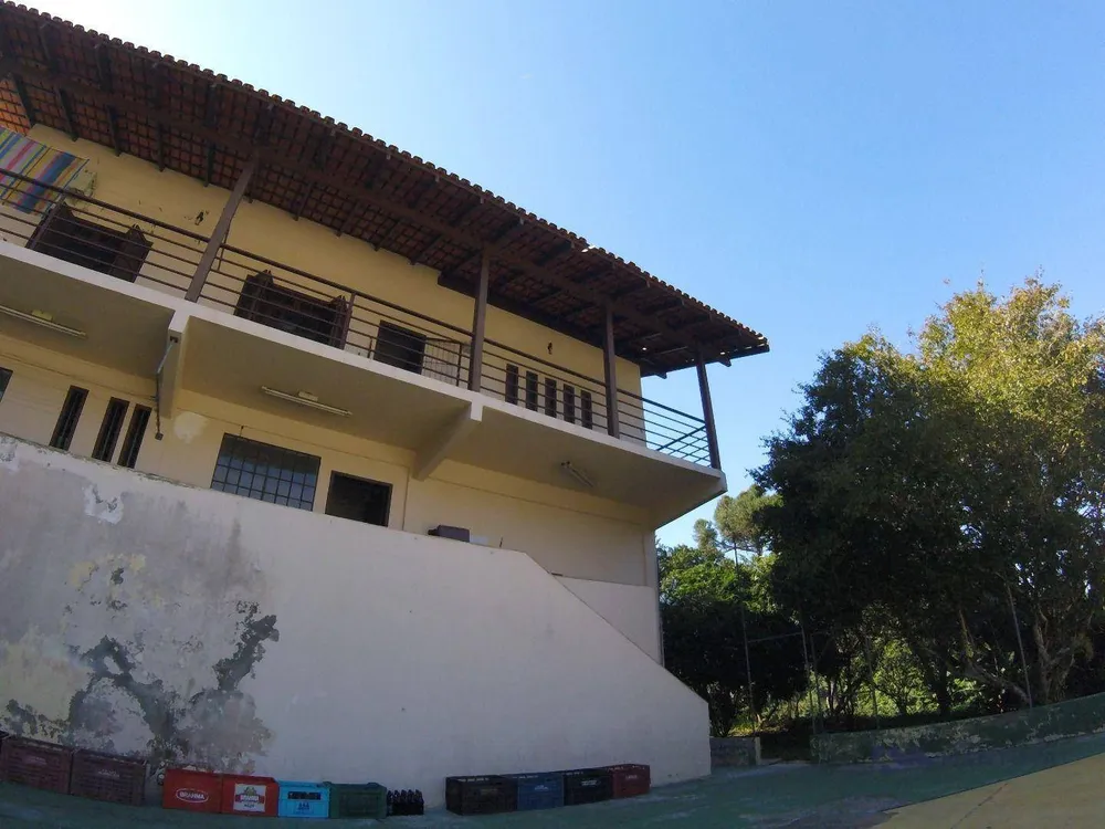 Casa, 6 quartos, 333 m² - Foto 22