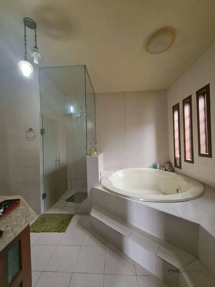 Casa, 6 quartos, 333 m² - Foto 7