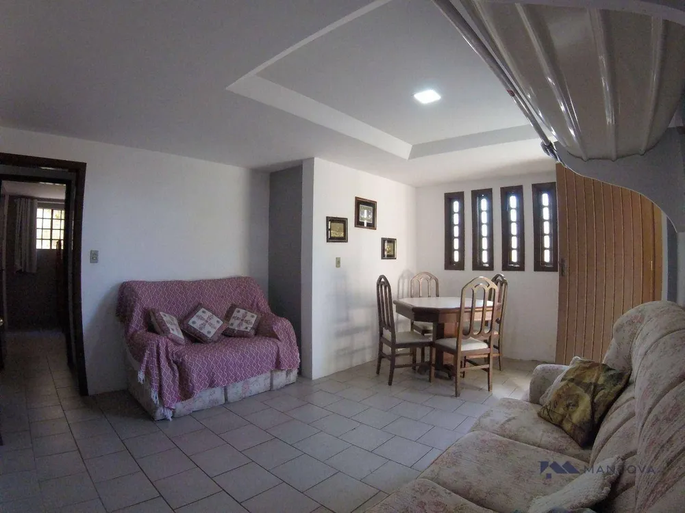 Casa, 6 quartos, 333 m² - Foto 20