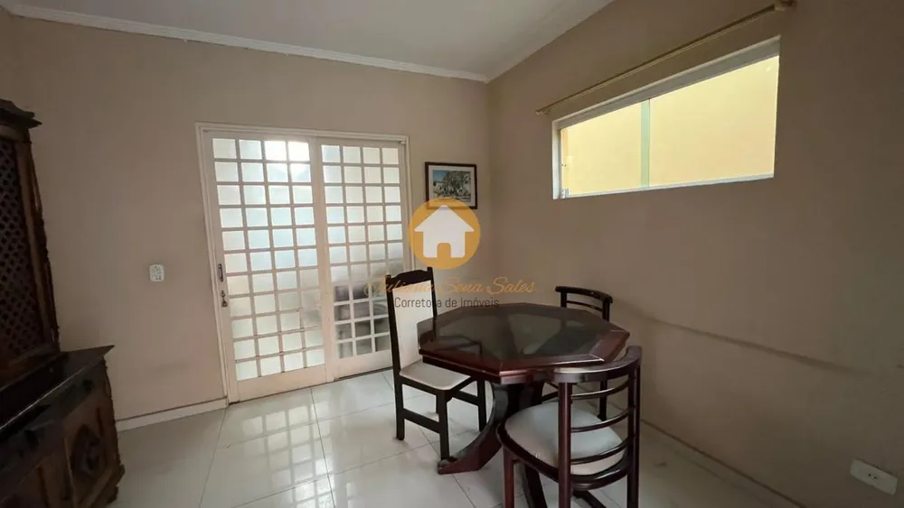 Casa, 4 quartos, 300 m² - Foto 3
