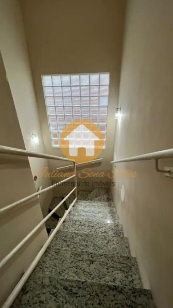 Casa, 4 quartos, 300 m² - Foto 1