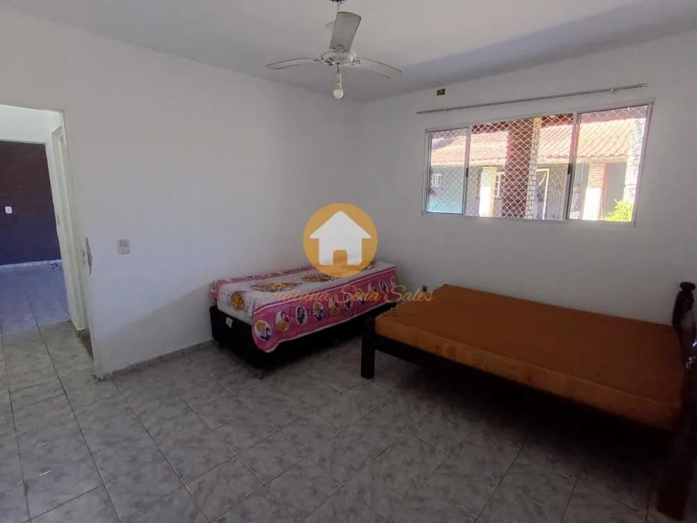 Casa de Condomínio, 2 quartos - Foto 6