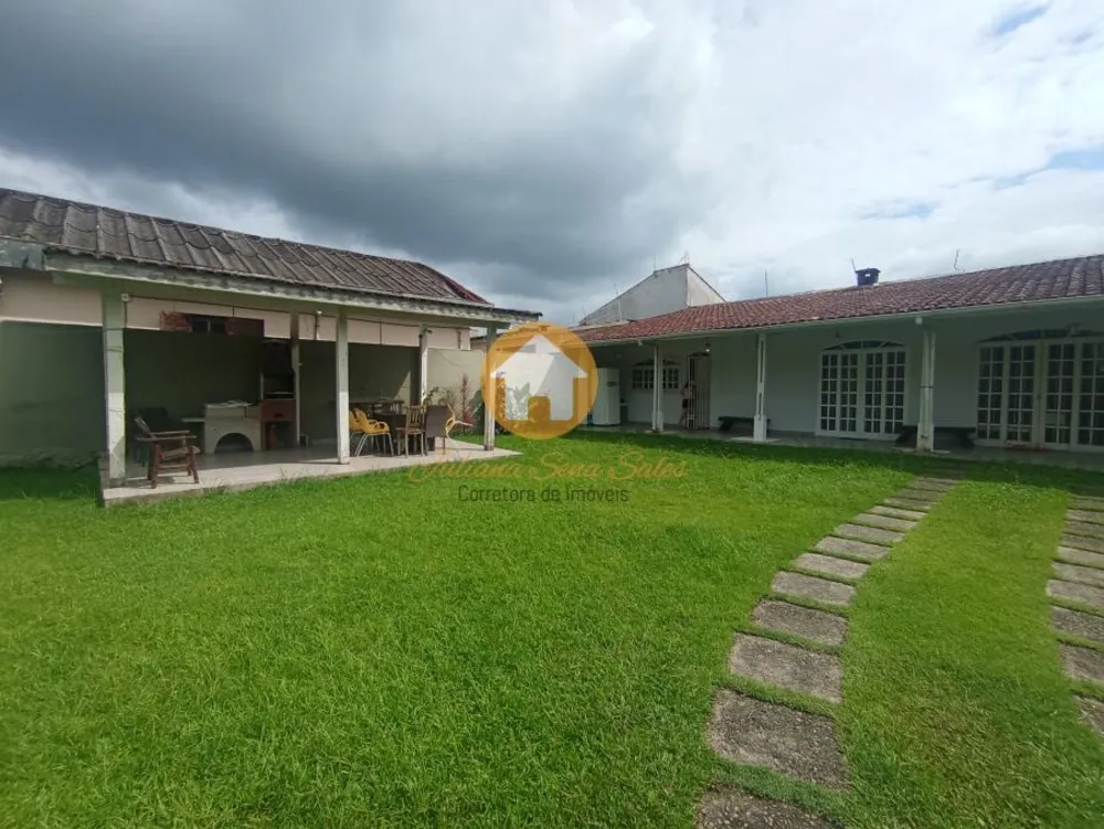 Casa de Condomínio, 2 quartos - Foto 8