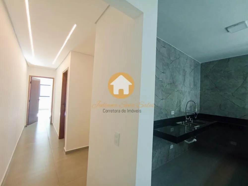 Casa, 3 quartos - Foto 5
