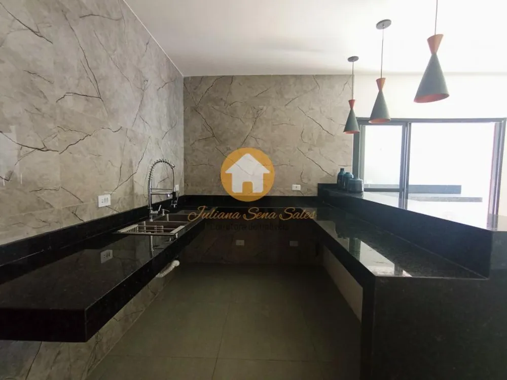 Casa, 3 quartos - Foto 2