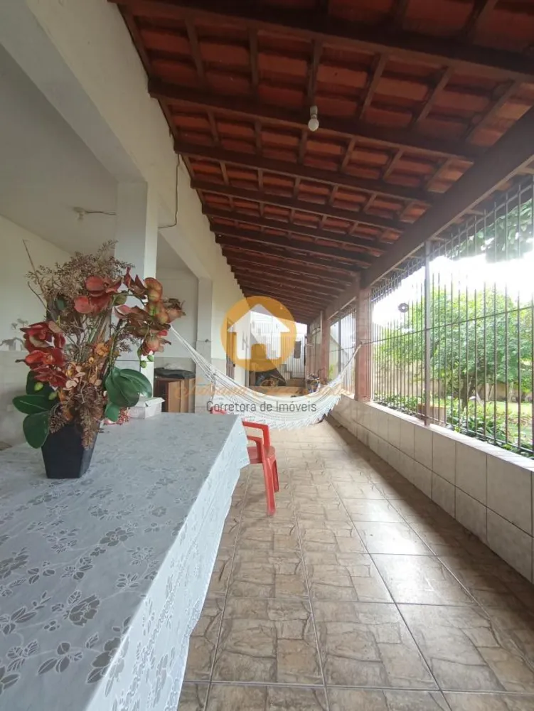 Casa, 4 quartos, 500 m² - Foto 5