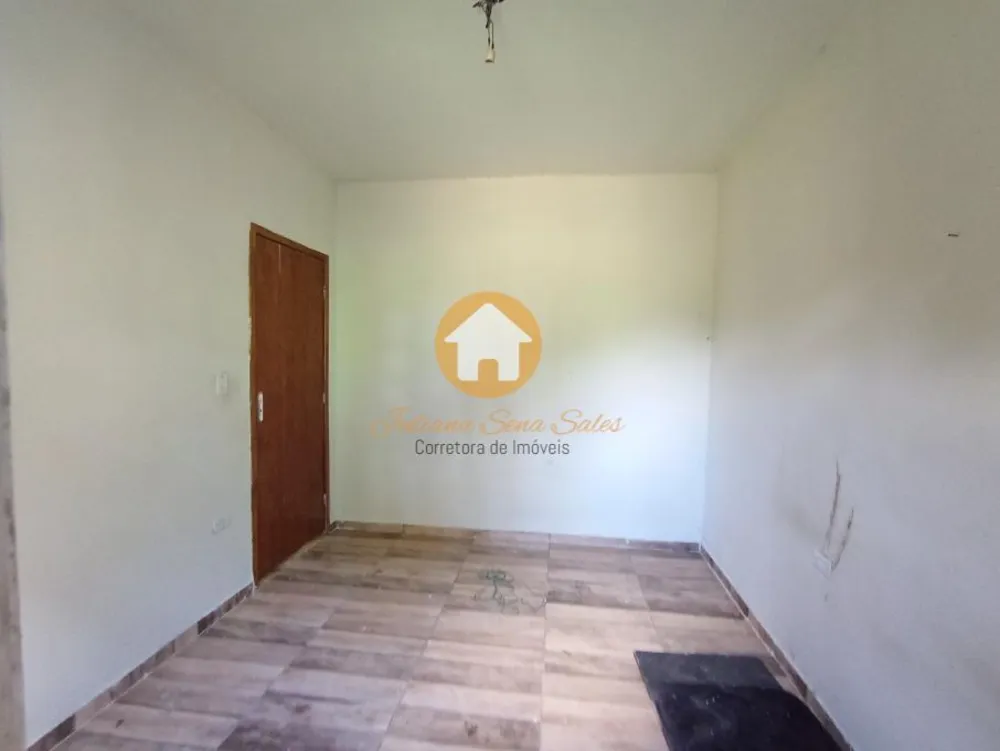 Casa, 2 quartos, 98 m² - Foto 1